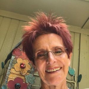 Meet your Posher, Kathy